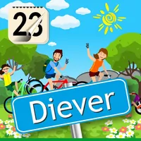 Agenda Diever icon