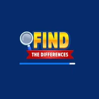 FIND THE DIFFERENCE icon