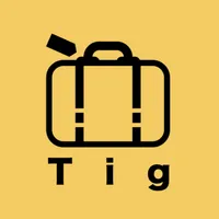 Tig Travel - Japanese travel - icon