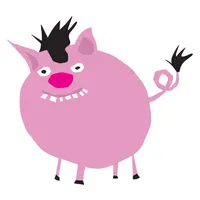 Dig Pig icon