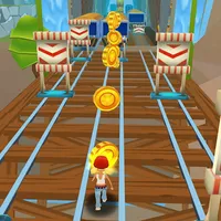 Run - Train surf 1 icon