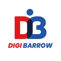 Digi Barrow Book icon