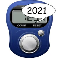 Digital Tasbeeh 2021-Dhikr-Dig icon