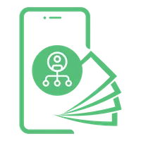 Dijicash Distributor icon