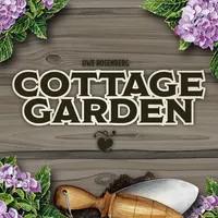 Cottage Garden icon