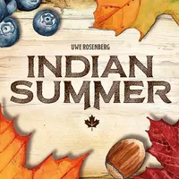 Indian Summer icon