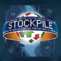 Stockpile icon