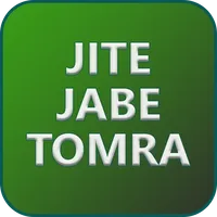 Jite Jabe Tomra icon