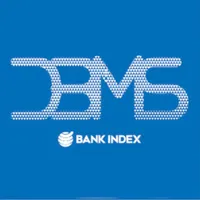 DBMS - BANK INDEX icon