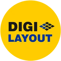 digilayout icon