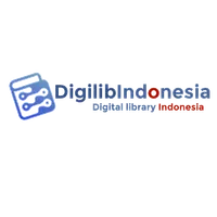 Digilib Indonesia icon