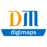 digimaps icon