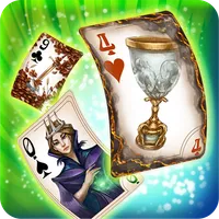 Shadow Kingdom Solitaire icon