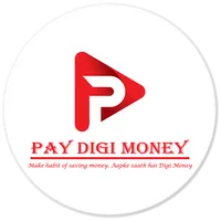 PAY DIGI MONEY PDMGC LITE icon