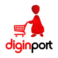 DiginPort icon