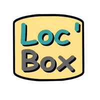 LocBox icon