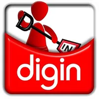 Digin icon