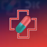 Digipill icon
