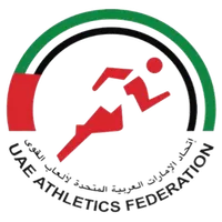 UAE Athletics icon