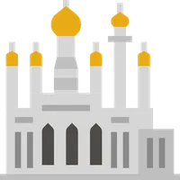Places Brunei icon