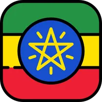 Places Ethiopia icon
