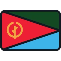 Places Eritrea icon