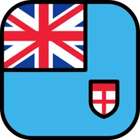 Places Fiji icon