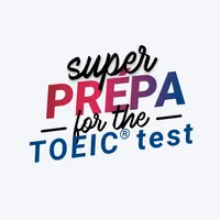 TOEIC tests : contenu officiel icon