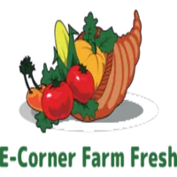 Farm Fresh Vegetable, Fruits,  icon