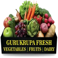 Gurukrupa Fresh Vegetables icon