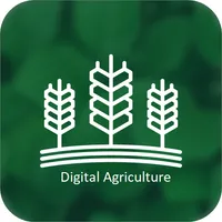 Digital Agriculture 4 Farmer icon