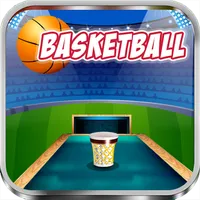 Basketball icon