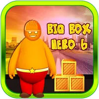 Big Box Hero 6 icon