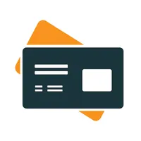 Business Card Maker with Photo icon