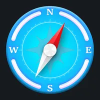 Digital Compass icon