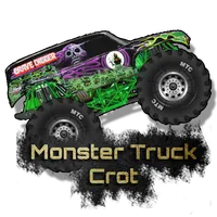 Monster Truck Crot icon