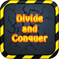Divide and Conquer icon