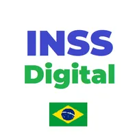 Consulta INSS Digital icon