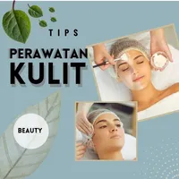 Tips Perawatan Kulit icon