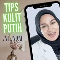Tips Kulit Putih Alami icon