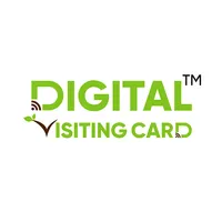 Digital Visiting Card™ Free Tr icon