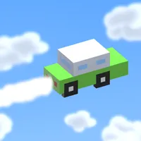 Sky Run icon