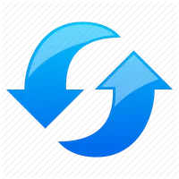 Reporting App icon