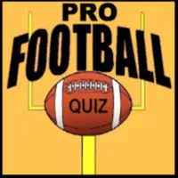 Pro Football Quiz - NFL icon