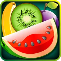 Fruit Rush icon