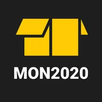 MON2020 icon