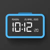 Big Clock Display: Digital icon