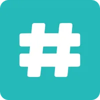 Papertag icon