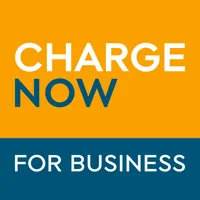 CHARGE NOW for Business icon