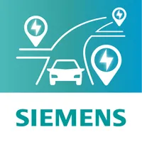 Enterprise Charging Network icon